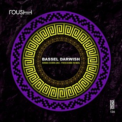 Bassel Darwish - Bring Down (Original Mix) - Roush Label
