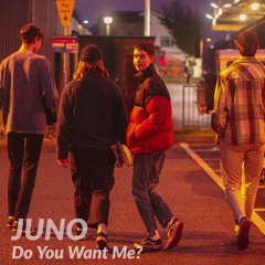 Do You Want Me?
