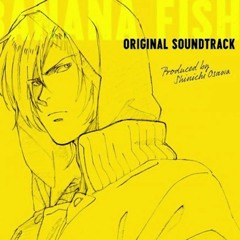 Eiji - Banana Fish Soundtrack
