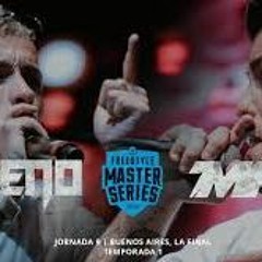 Trueno Vs MKS  INSTRUMENTAL FMS