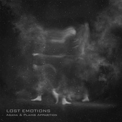 Asana & Plains Apparition - Lost Emotions