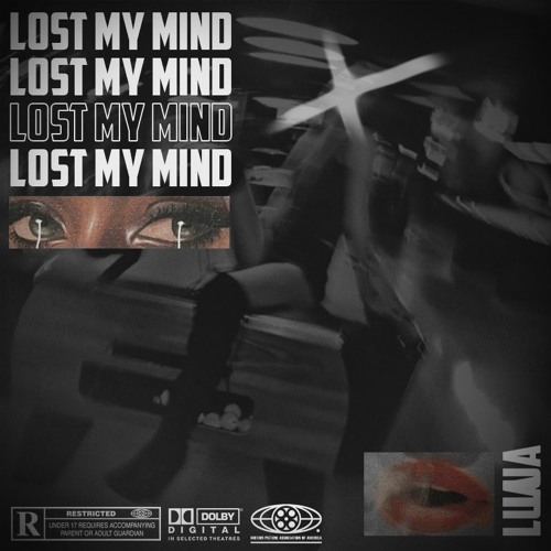 Lost my Mind prod. Drago