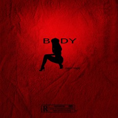 Body ft. DazeOnEast