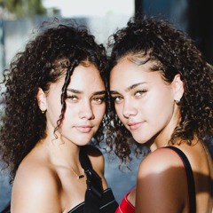 Montes Twins - Need Em