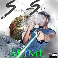 SEEN-SLIME