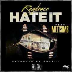 Hate It feat. Meet Sims