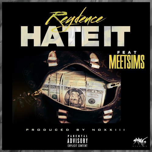 Hate It feat. Meet Sims