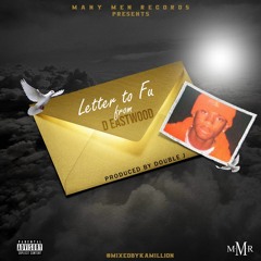 D Eastwood - Letter To Bro