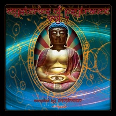 05 - Ovnimoon, Via Axis, ItomLab - Galactic Mantra (Disorder Remix)