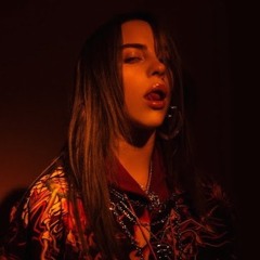 Billie Eilish - Wish You Were Gay (Instrumental/Karaoke)