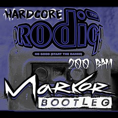 TheProdigy NoGood StartTheDance200bpm(MarkorBootleg)