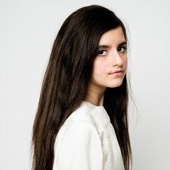 Angelina Jordan - Holding Out For You