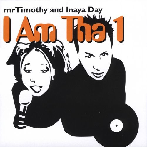 I Am Tha 1 (SALZKE Remix)