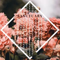 Sanctuary - BANG and Ela Lindsey
