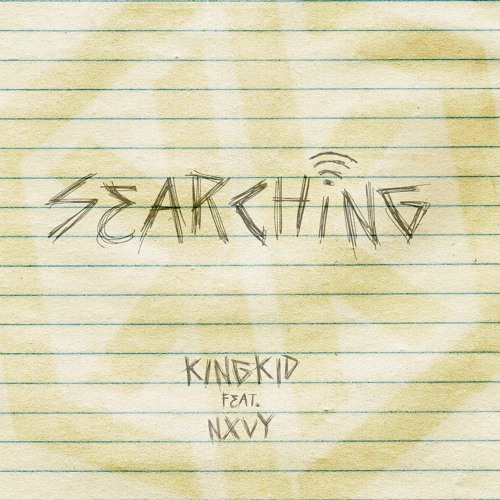 SEARCHiNG (FT. NXVY)