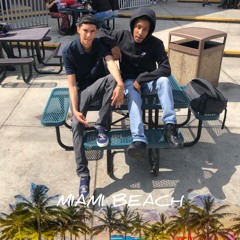 Miami Beach (feat.Birdeyy)