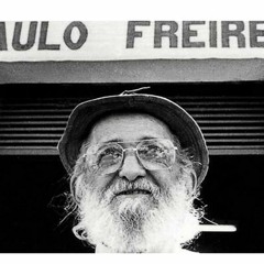 Pedagogy of the Oppressed Pt 3-#ReadingRevolution w/Richard - Left POCket Project Podcast - Ep 22