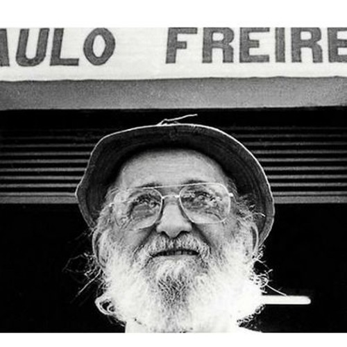 Pedagogy of the Oppressed Pt 3-#ReadingRevolution w/Richard - Left POCket Project Podcast - Ep 22