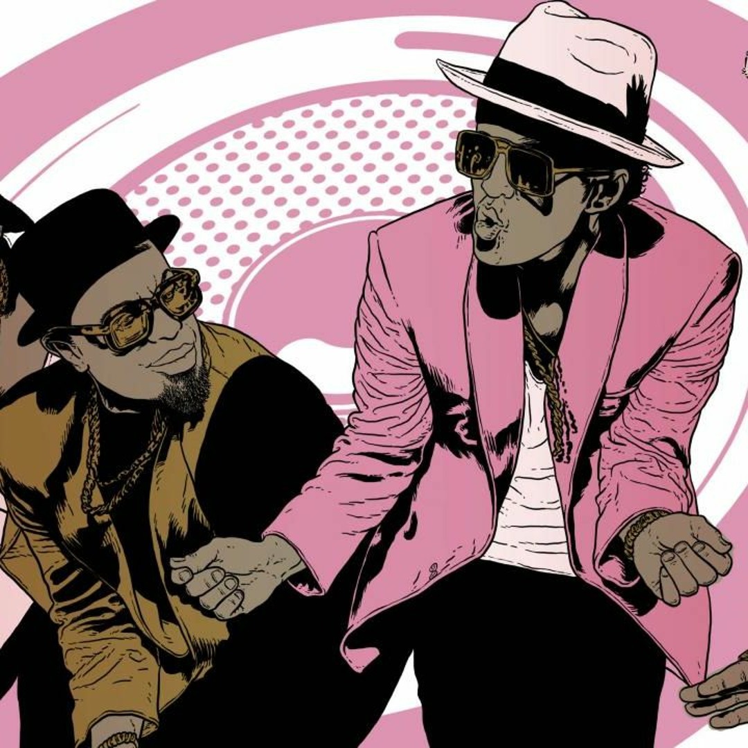 Bruno Mars Uptown Funk Record Mark Ronson Lp | eBay