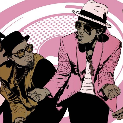 Listen to Mark Ronson - Uptown Funk (feat. Bruno Mars 