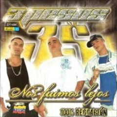 Tres Pesos - Sin Ti 3 Pesos