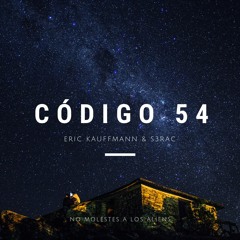 Eric Kauffmann & S3RAC - Código 54
