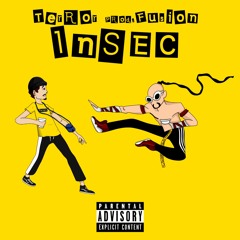 terror - insec (prod. fusion)