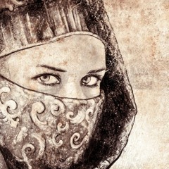 Heji Asylum-{ MeGoMix-Beat Product}-Arabic Trap