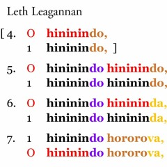 The End of the Little Bridge (PS 169) – discussion