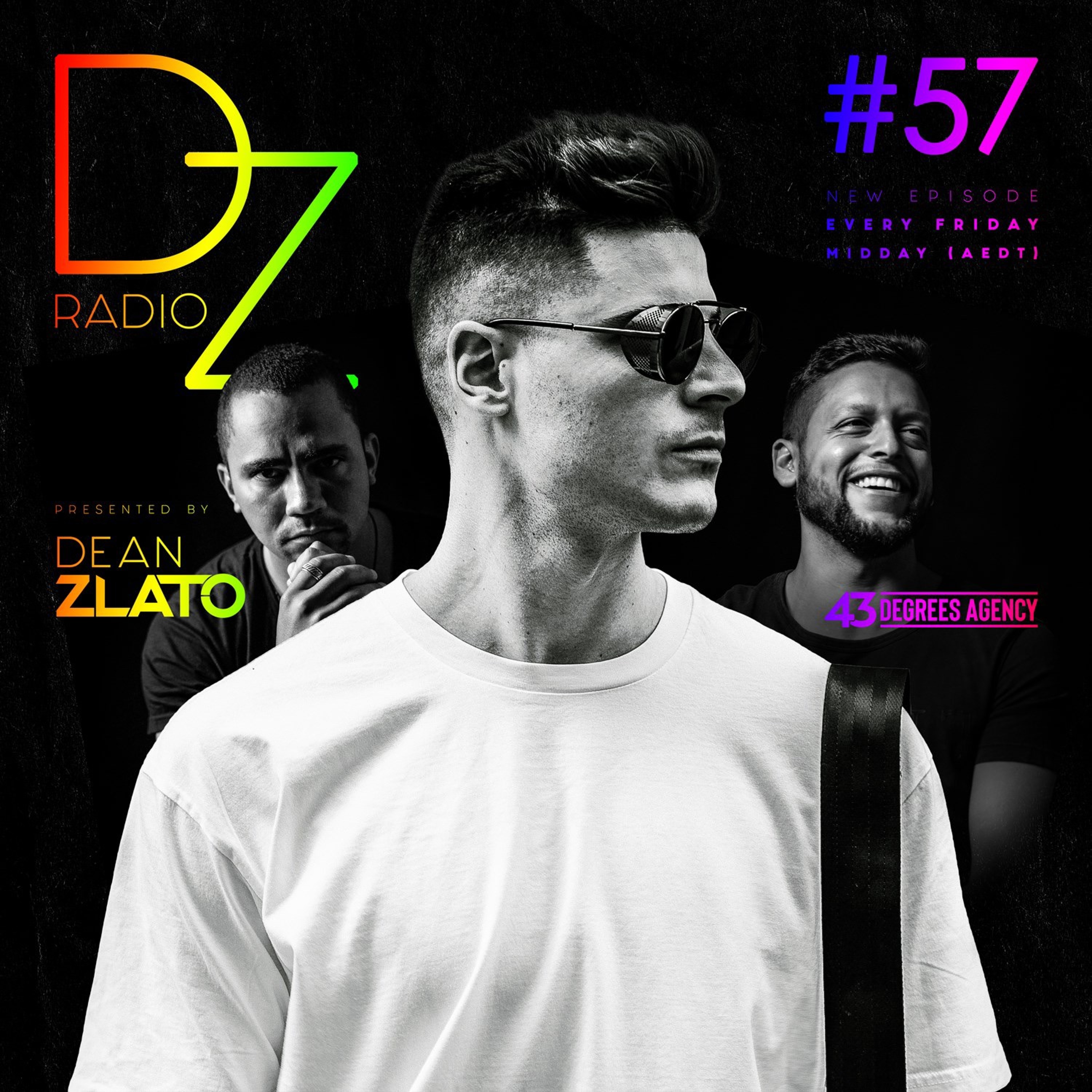 DZ Radio