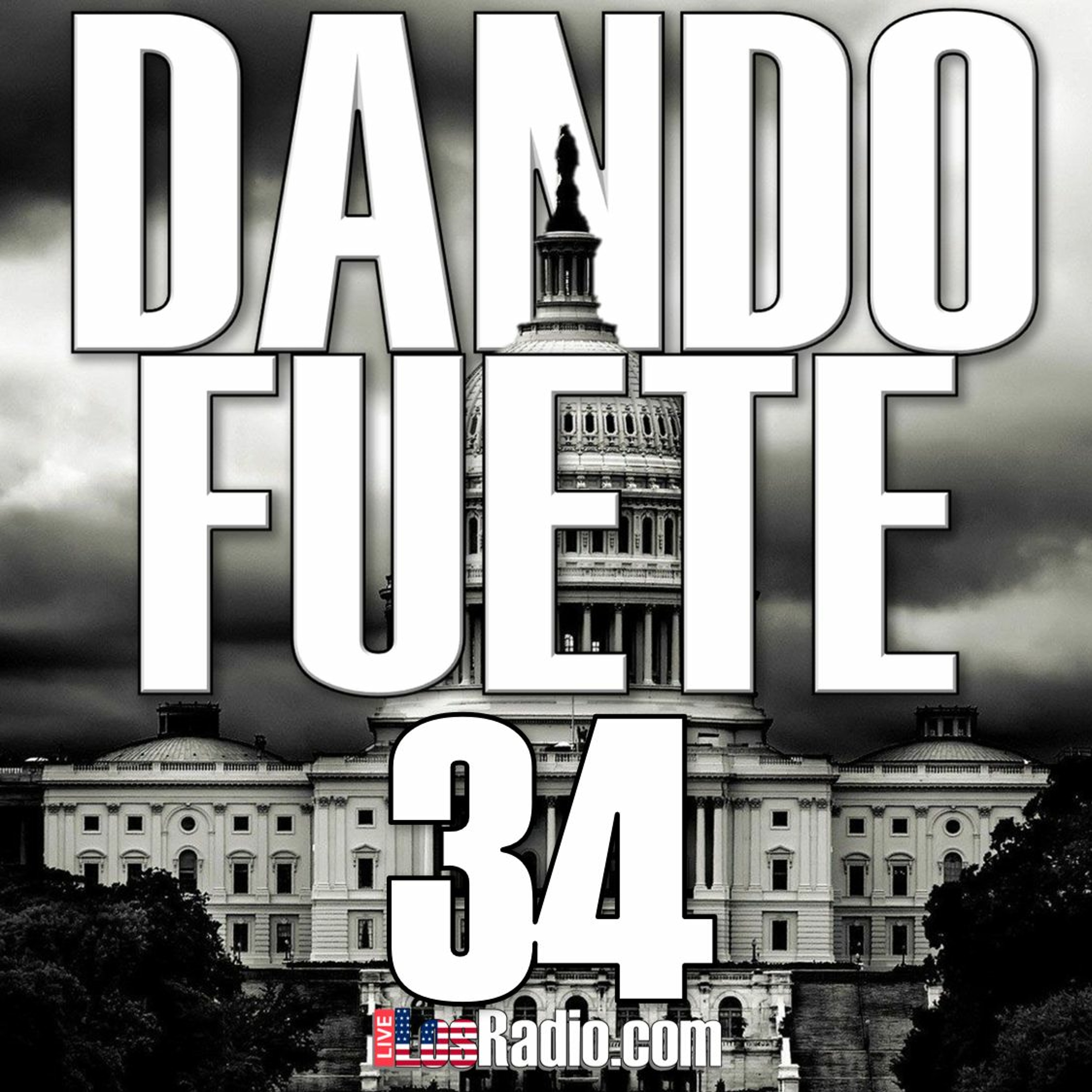 Dando Fuete Show