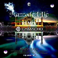 Henrique  Camacho - Maharani (MazzodeLLic Remix) Beatport no link abaixo!