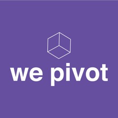 We Pivot Board Announcement