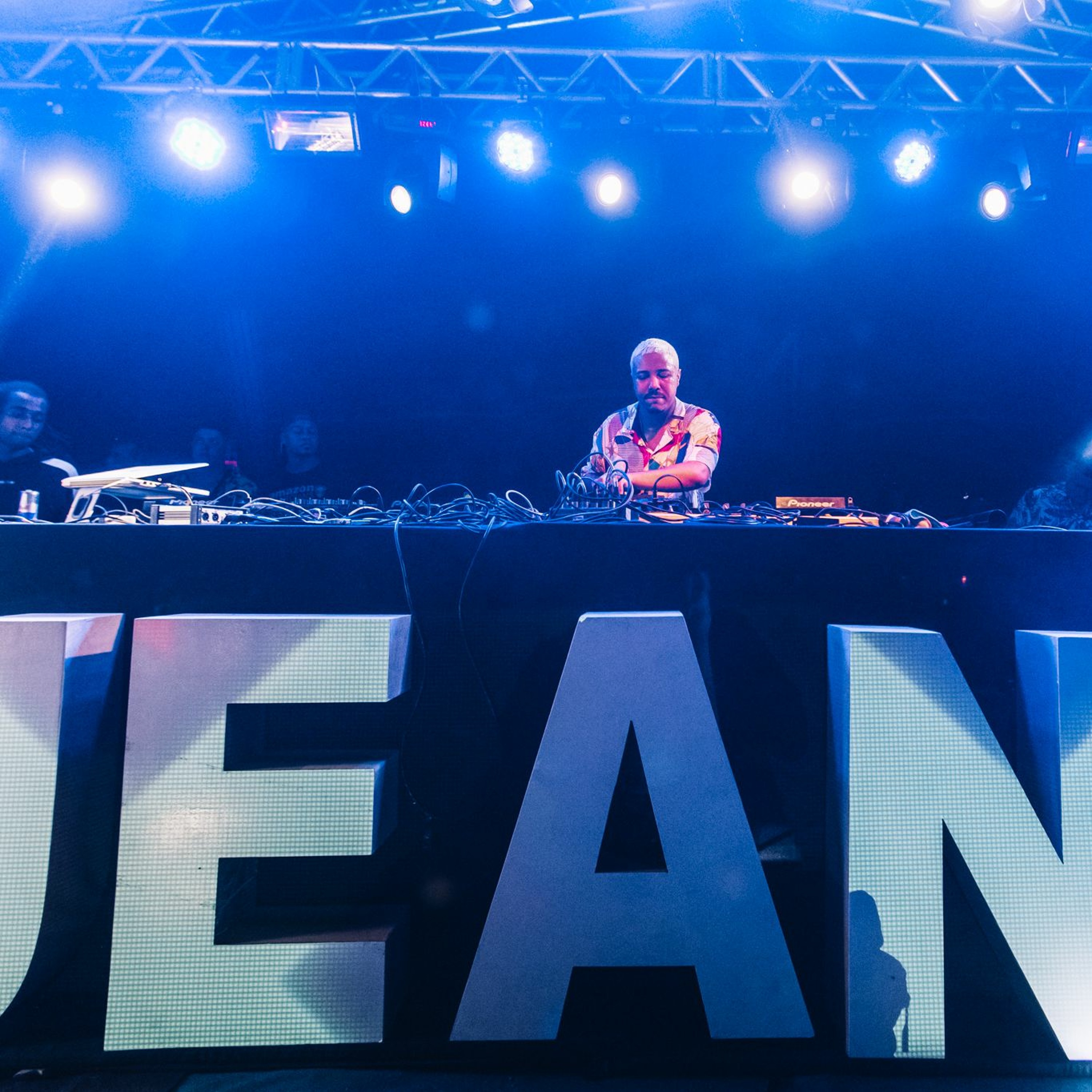 Jean du Pcb DJ
