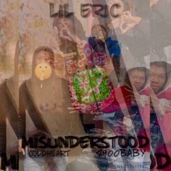 Lil Kel x Lil Eric Intro Part 2