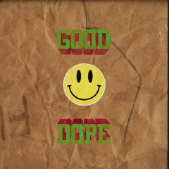 RastaBroz - Good Dope