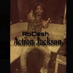 Action Jackson