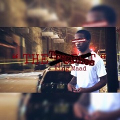 KingMaad - The Trenches