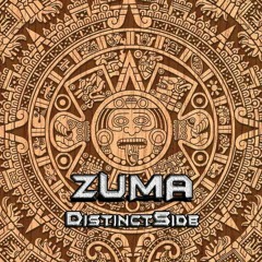 DistinctSide - Zuma (Original mix) FREE DOWNLOAD