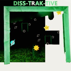 H1NO - DISS-TRAK-TIVE