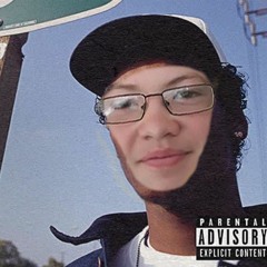 White Iverson (cover by yung cig & lil doobie