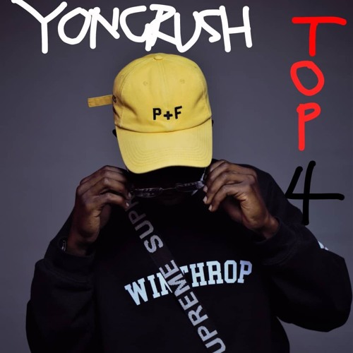 03. Yongrush (Bragging Rights) Prod. By MikeMillzOn'Em