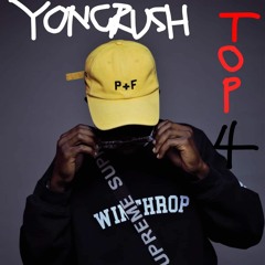 02. Yongrush (Mama's Words) Prod. By Nathanial London & Mixed By. Replay Planet