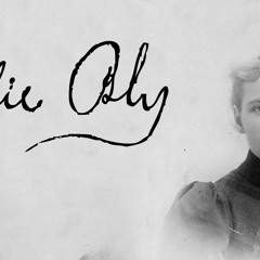 Nellie Bly and Growing up with a Female Breadwinner