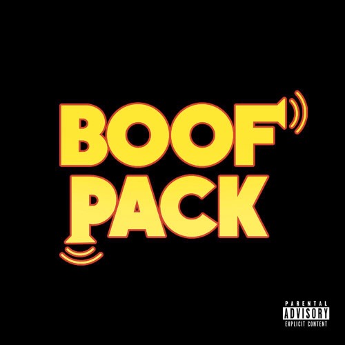 BOOF PACK (feat. ZAIRE, TSLAAAT, EBAG, KILL4DEUCE)