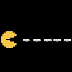 Pac-Man(Feat. HotSauce)