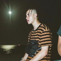 Austin Skinner - TRACK STAR Prod. Yeoj