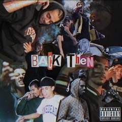 Back Then (Prod. By @noluckbeats)