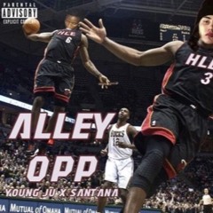 DRACO X YoungCAP X $antana