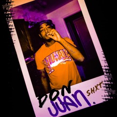 Don Juan - Don Juan Shxt